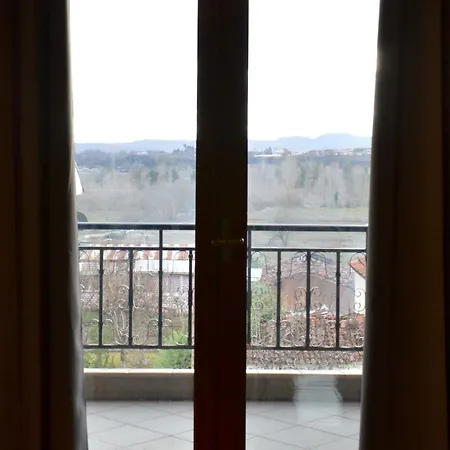Apartament Wooden Attic Kastoria